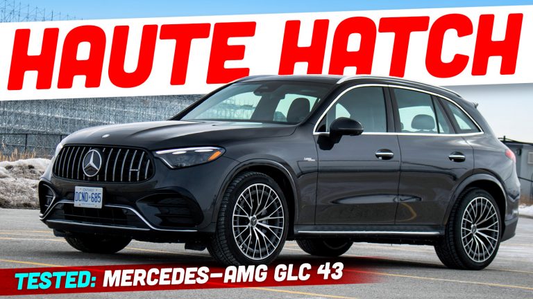 Mercedes Amg Glc 43 Ts2
