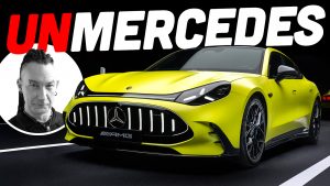 Mercedes Amg Gt Ts2