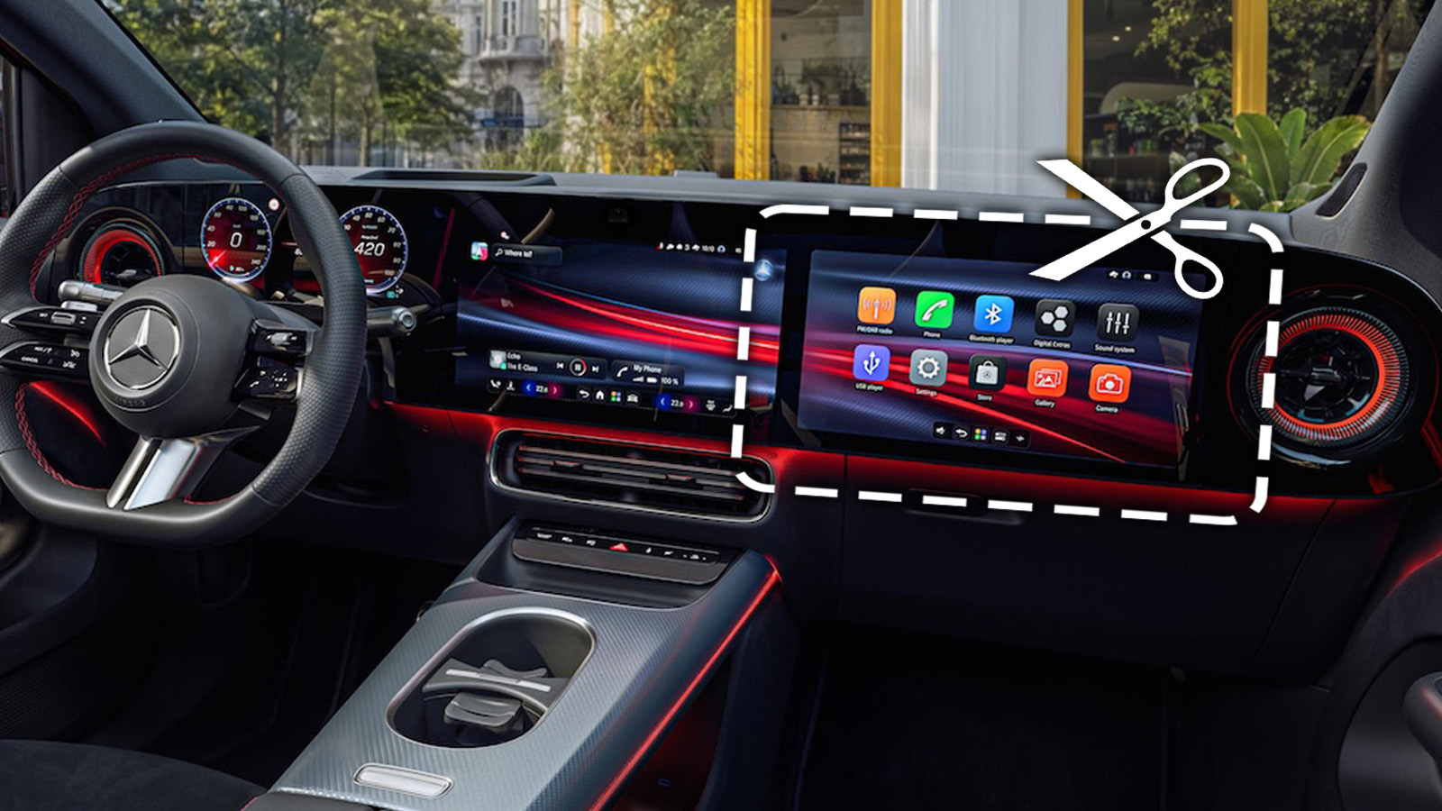 Der neue Mercedes-Benz GLA: Entwickelt, um jeden Tag zu begeistern Der Neue Mercedes Benz Gla: Entwickelt, Um Jeden Tag Zu Begeistern