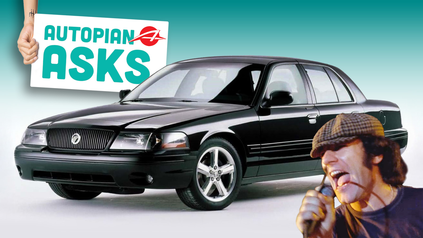 Mercury Marauder Aa Ts