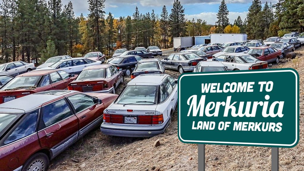 Merkur Afficianado Ts Copy