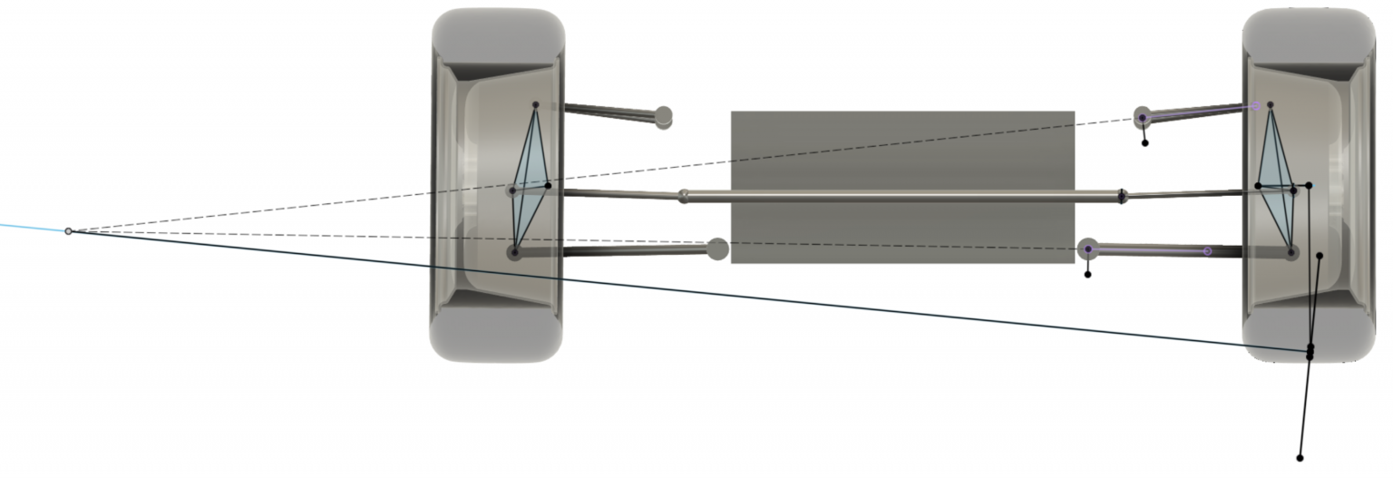 Our Suspension Engineer Explains Why This One Suspension Design