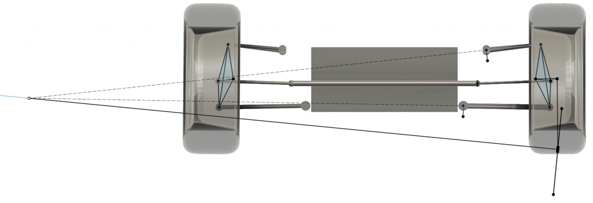 Our Suspension Engineer Explains Why This One Suspension Design