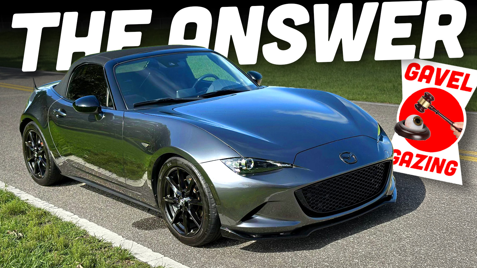 Miata Nd Gg Ts