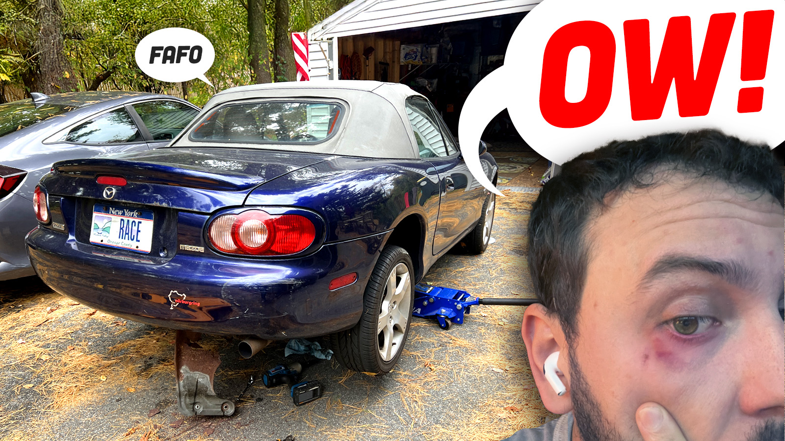 Miata Shiner Ts2