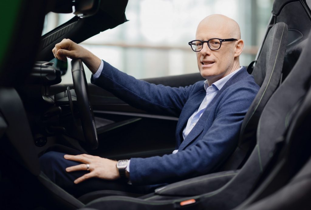 Michael Leiters Large