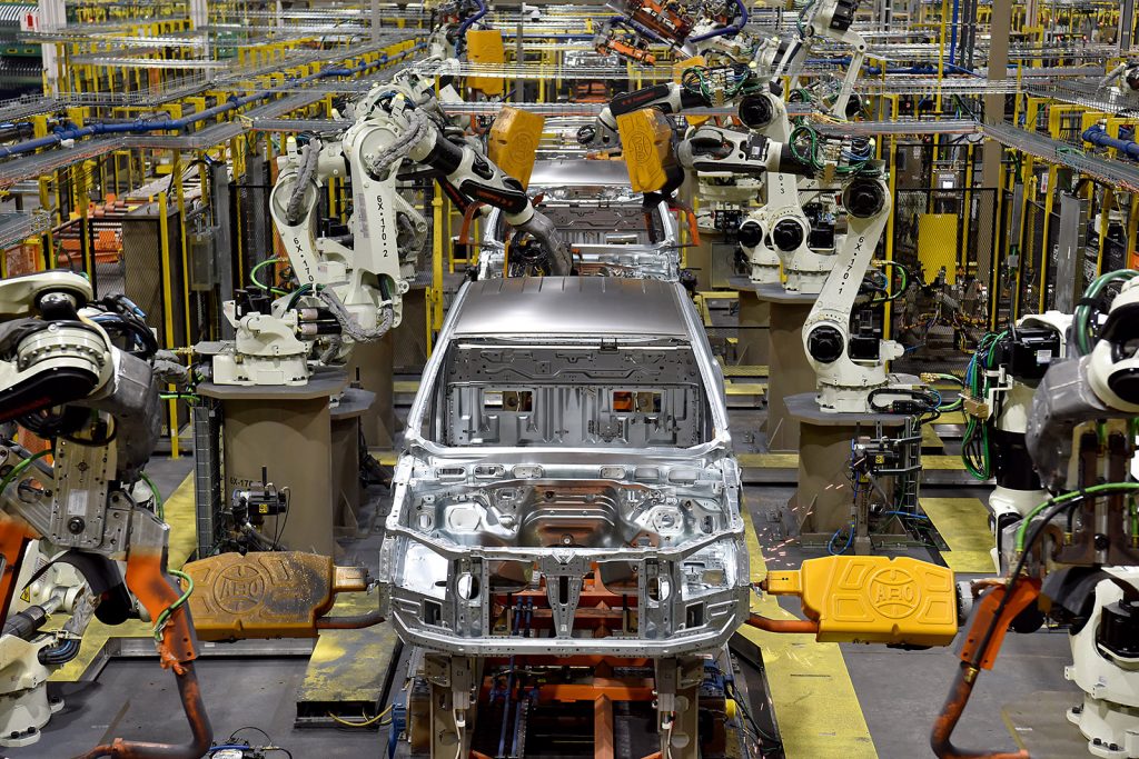 Michigan Assembly Plant