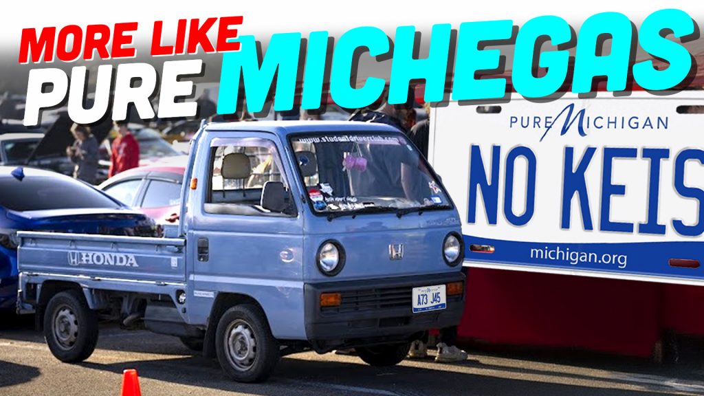 Michigan Kei Cars Ts3