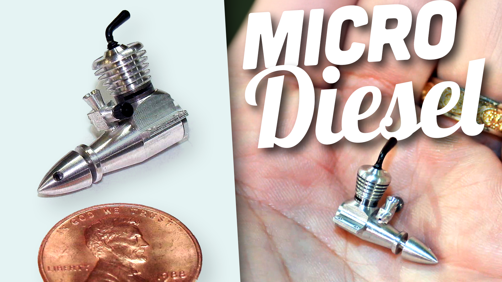 Micro Diesel Ts2
