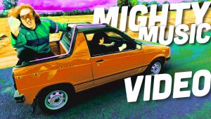 Mighty Music Video Ts2