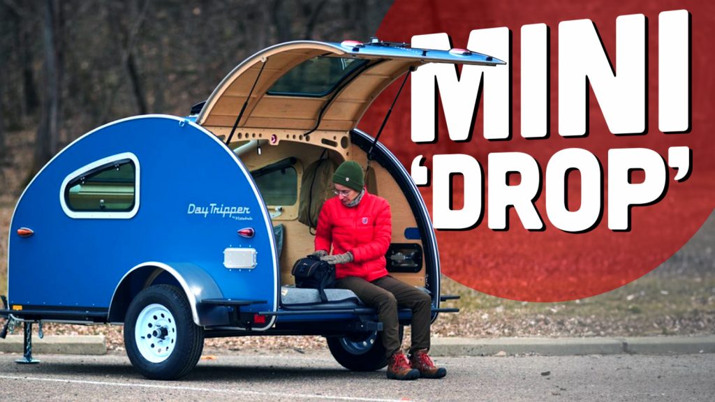 Mini Drop Top 1
