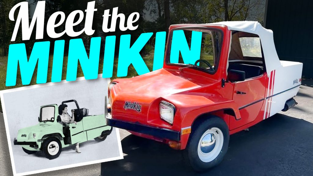 Minikin Ts
