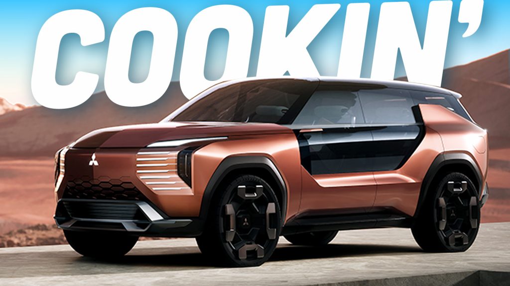 Mitsubishi Kitchen Ts