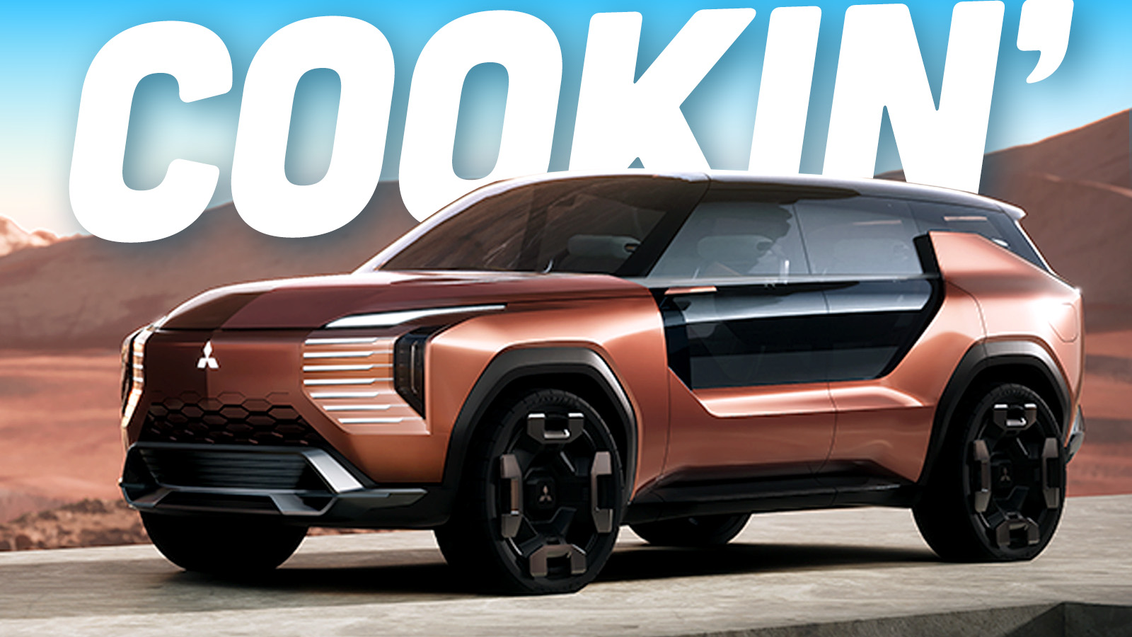 Mitsubishi Kitchen Ts