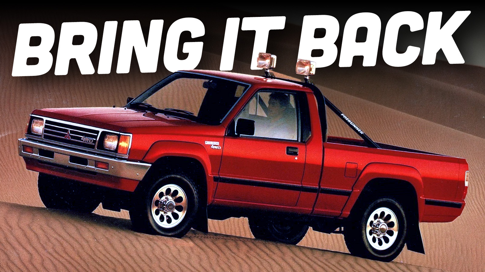 Mitsubishi_Mighty_Max_TS Mitsubishi Mighty Max Ts