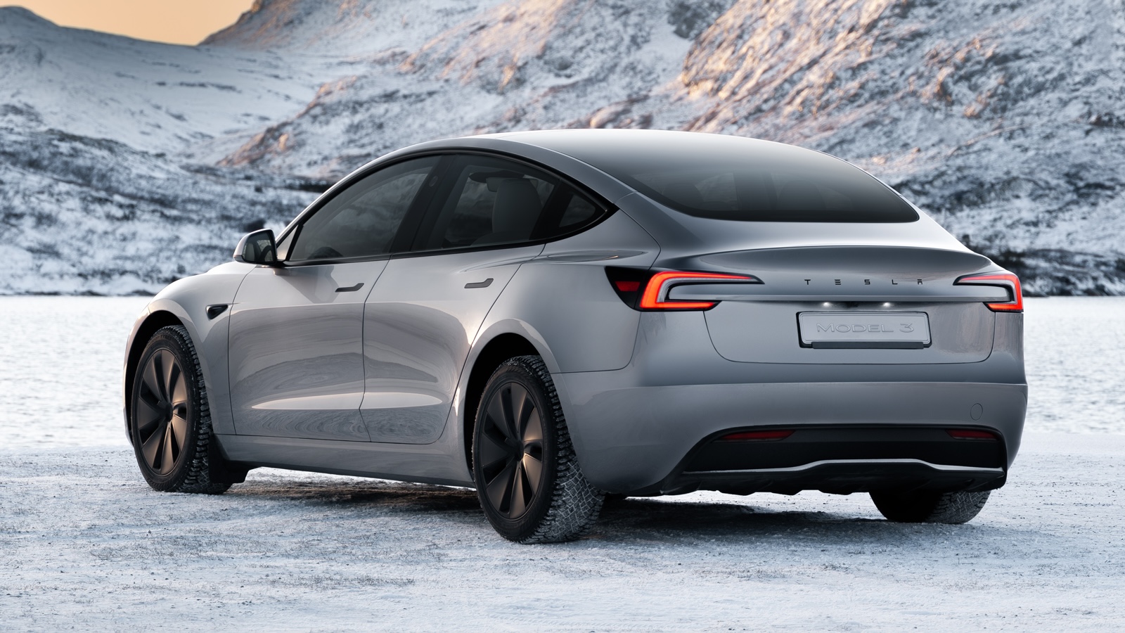 Model 3 premium 68
