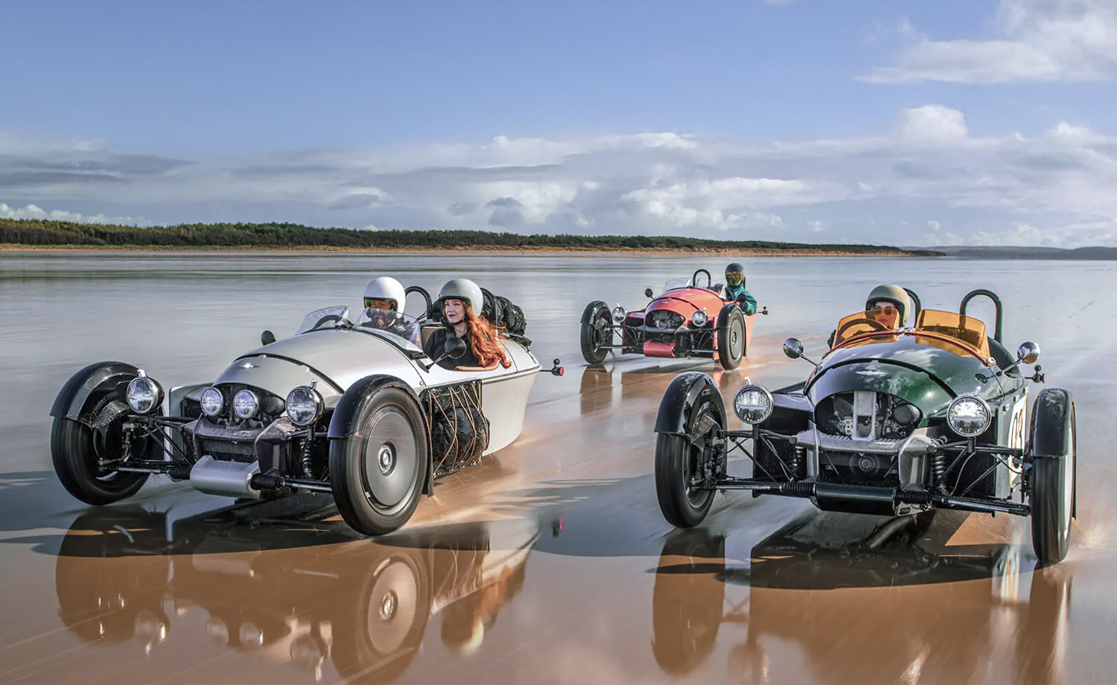 Morgans
