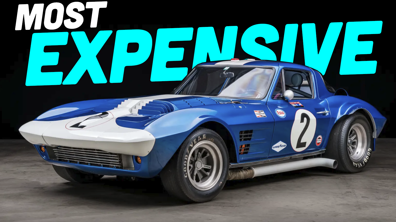 Most_Expensive_Corvette_Grand_Sport_TS Most Expensive Corvette Grand Sport Ts