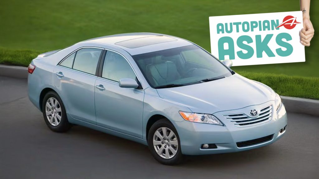 Most Inconspicuous Ts