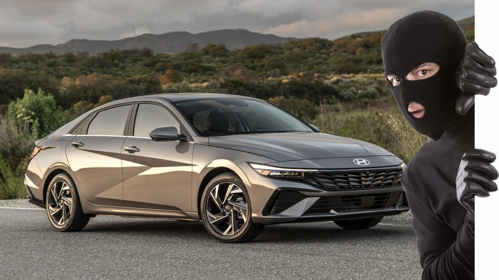 Most Stolen Cars Ts1