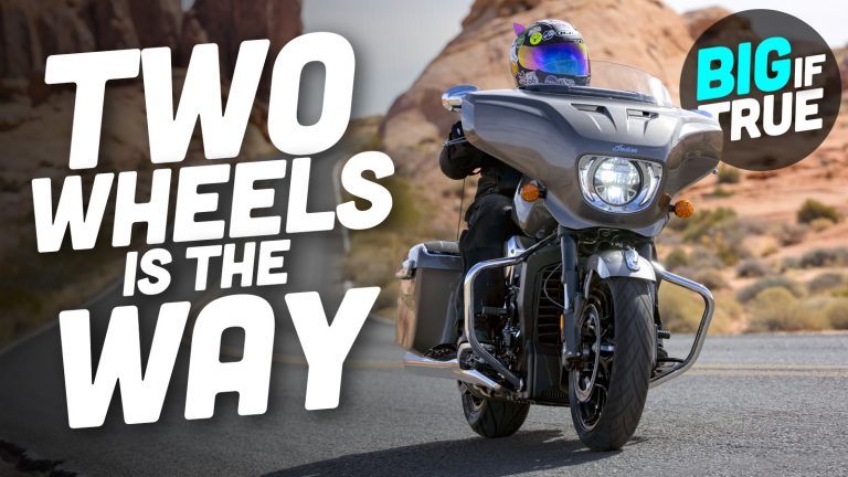 Motorcycle Touring Ts