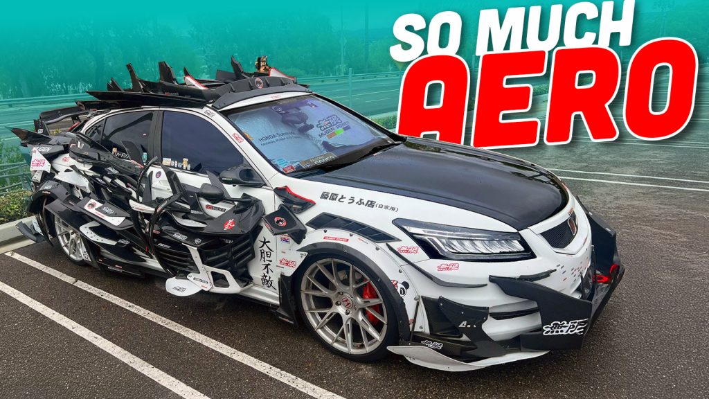 Mucho Aero Ts