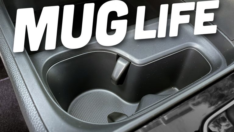 Mug Cupholder Issues Ts