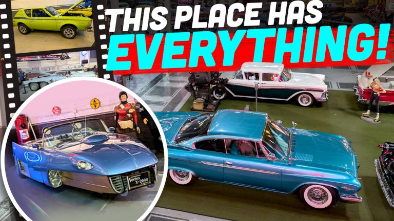 Museum Everything Ts Copy