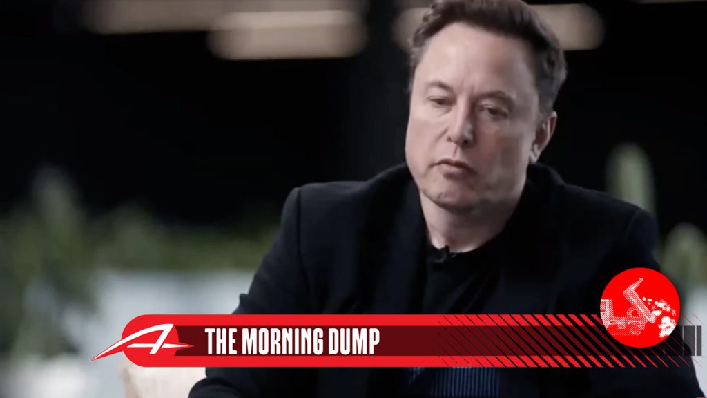 Musk Tmd 1