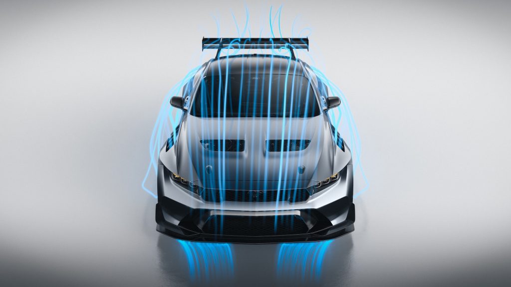 Mustanggtd Front Hdf