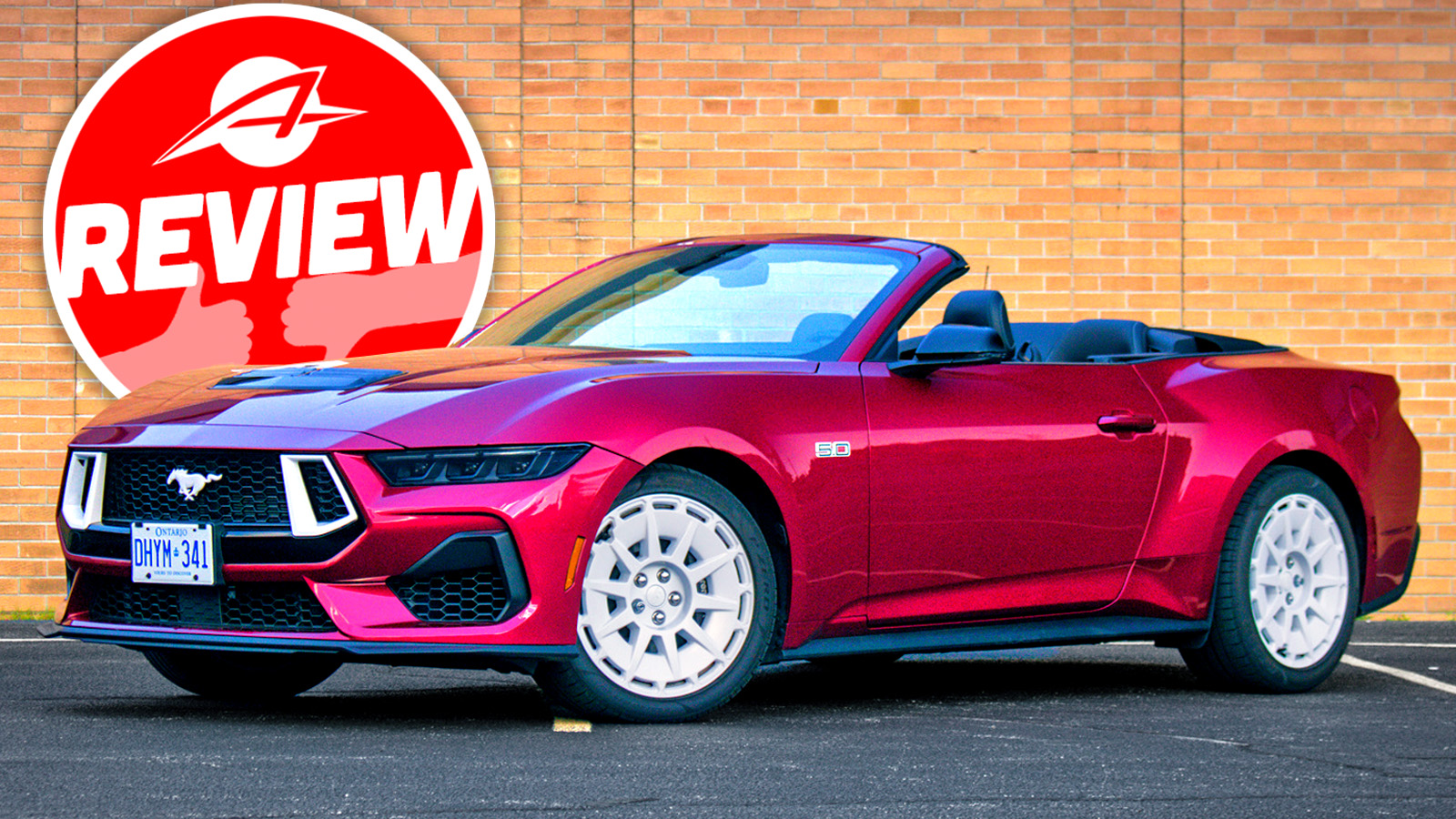 Mustang_GT_FX_Review_TS Mustang Gt Fx Review Ts