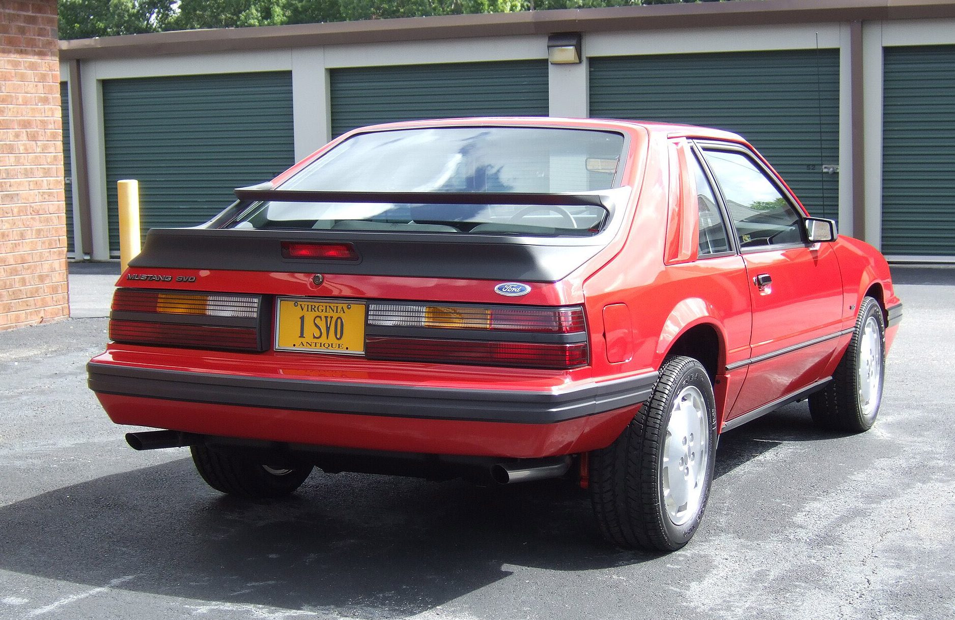 My Svo 7 31