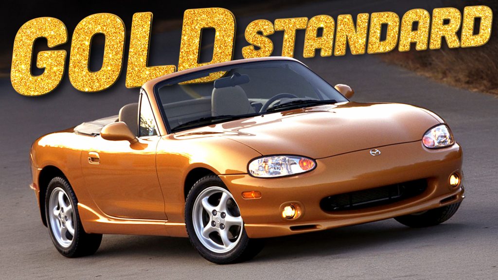 Nb Miata Best Ts