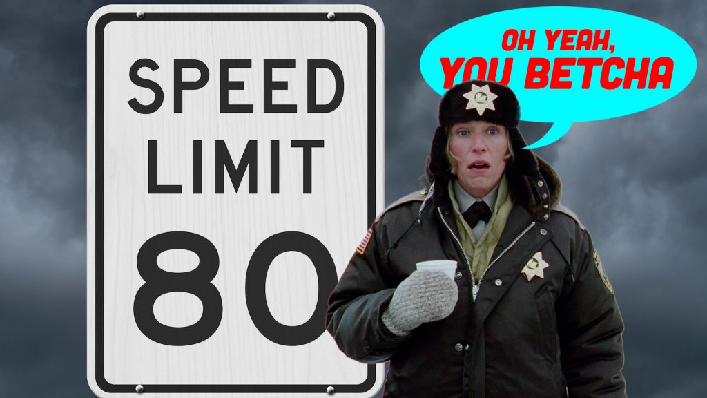 Nd 80mph Top