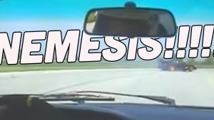 Nemesis Screenshot