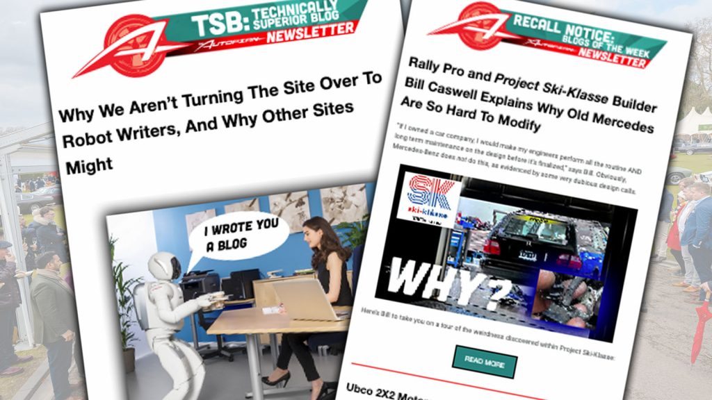 Newsletter Promo