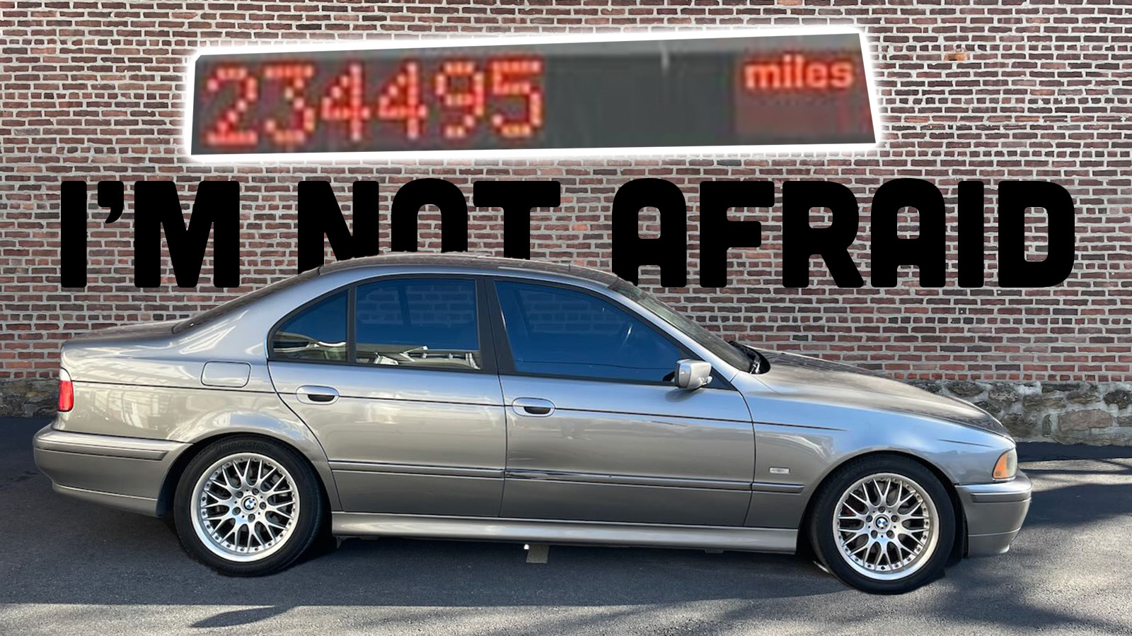 These Were The Best Autopian Stories Of 2023 - The Autopian