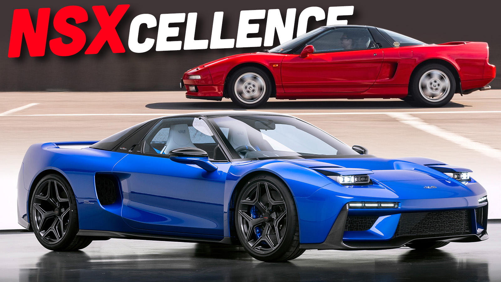 NSX_Senna_Tensei_TS Nsx Senna Tensei Ts