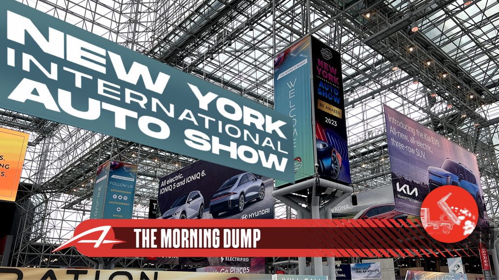 Nyc Auto Show Tmd1