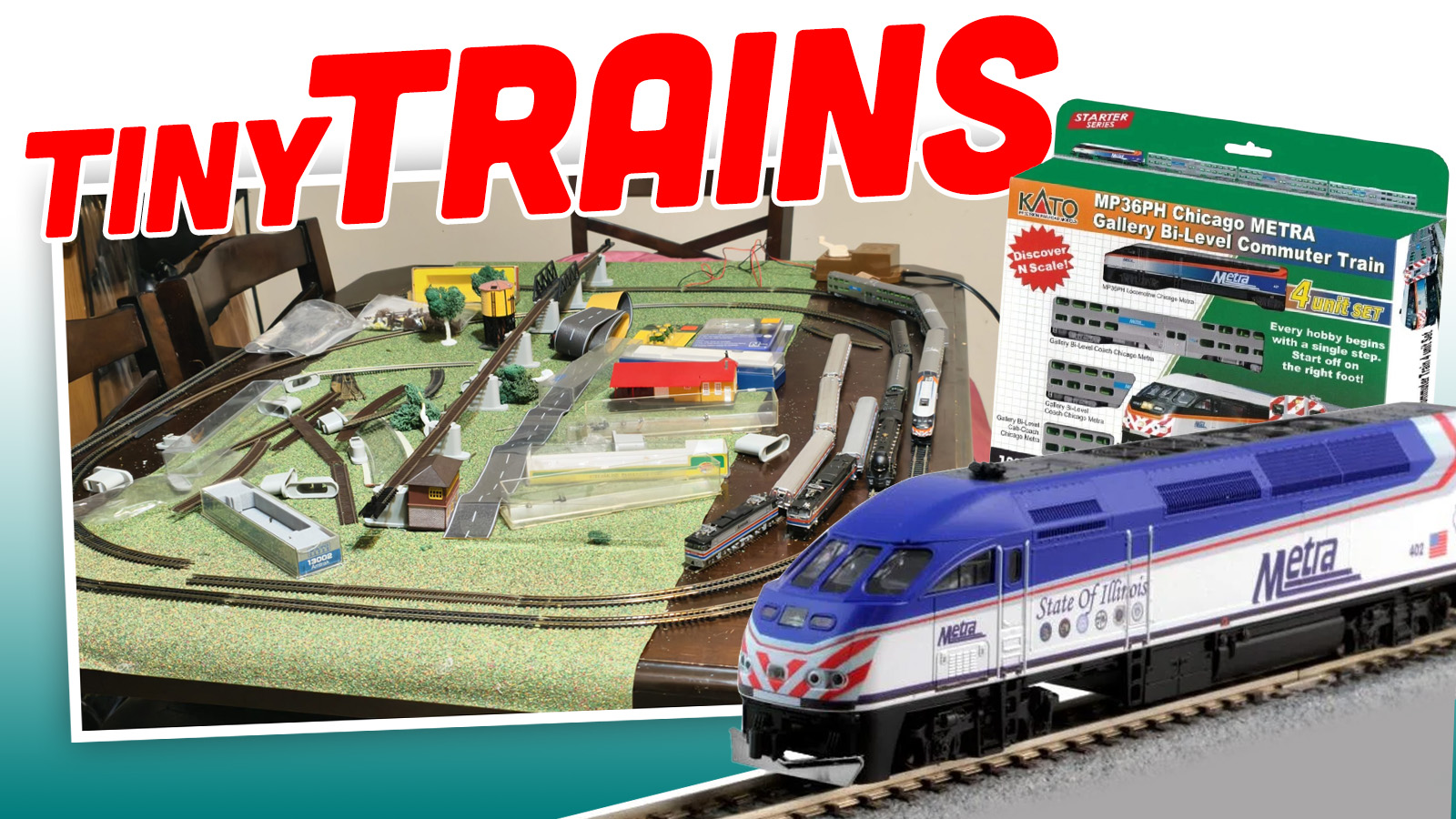 N_Scale_trains_TS N Scale Trains Ts
