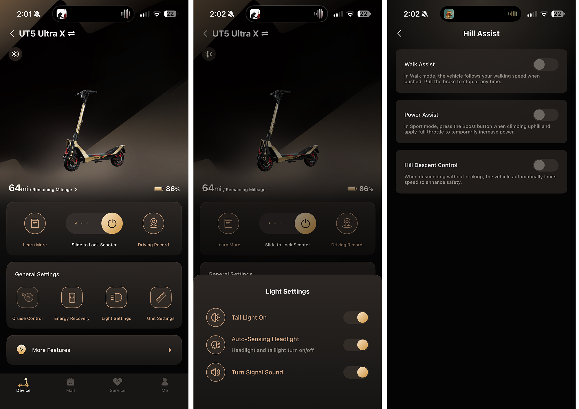 Navee App
