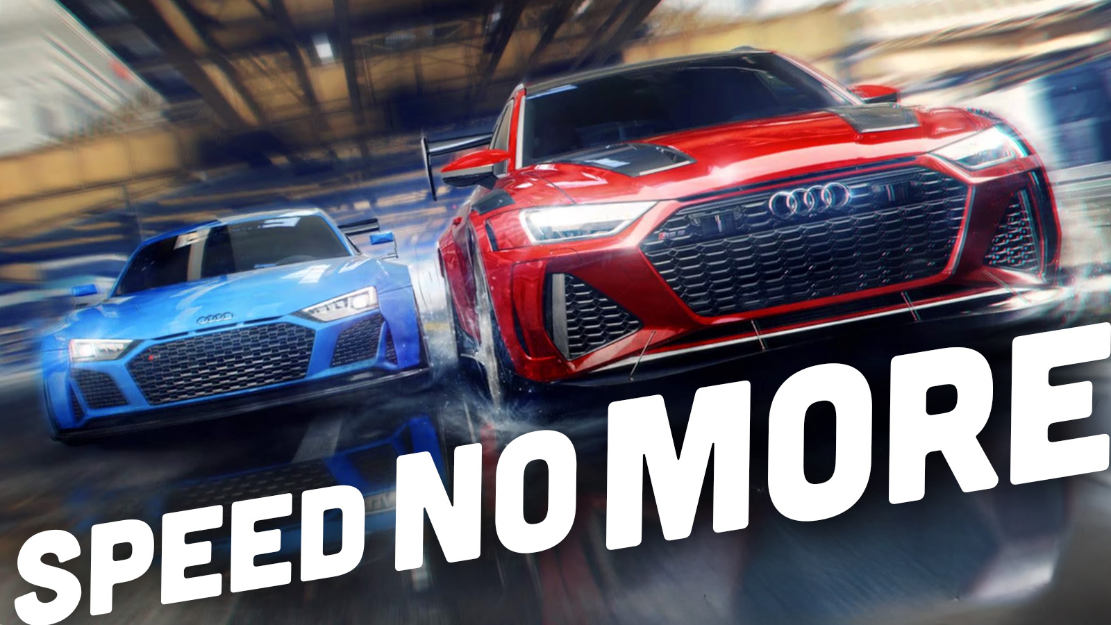 Need For Speed Ts