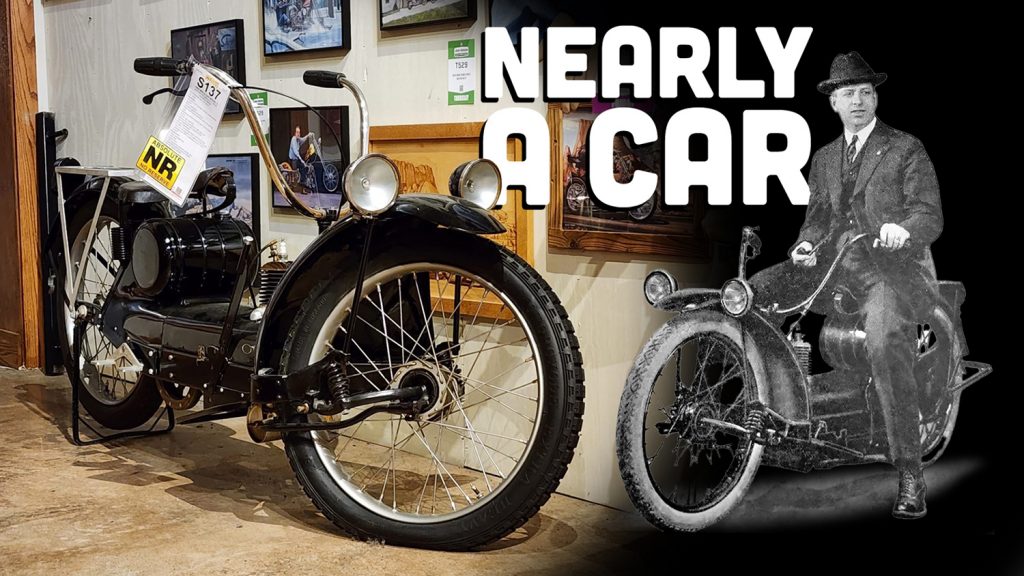 Neracar Ts Smaller