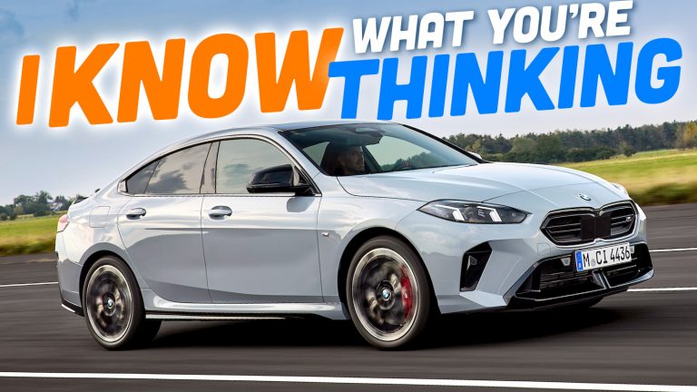 New Bmw M235 Xdr Ts2