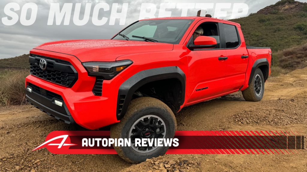 Newtaco Review