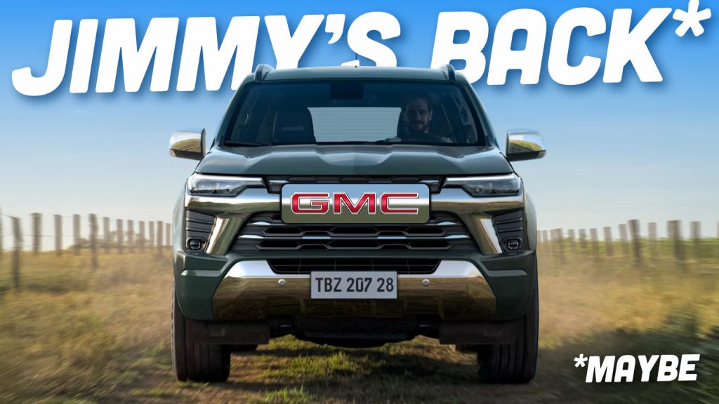 New Jimmy Ts