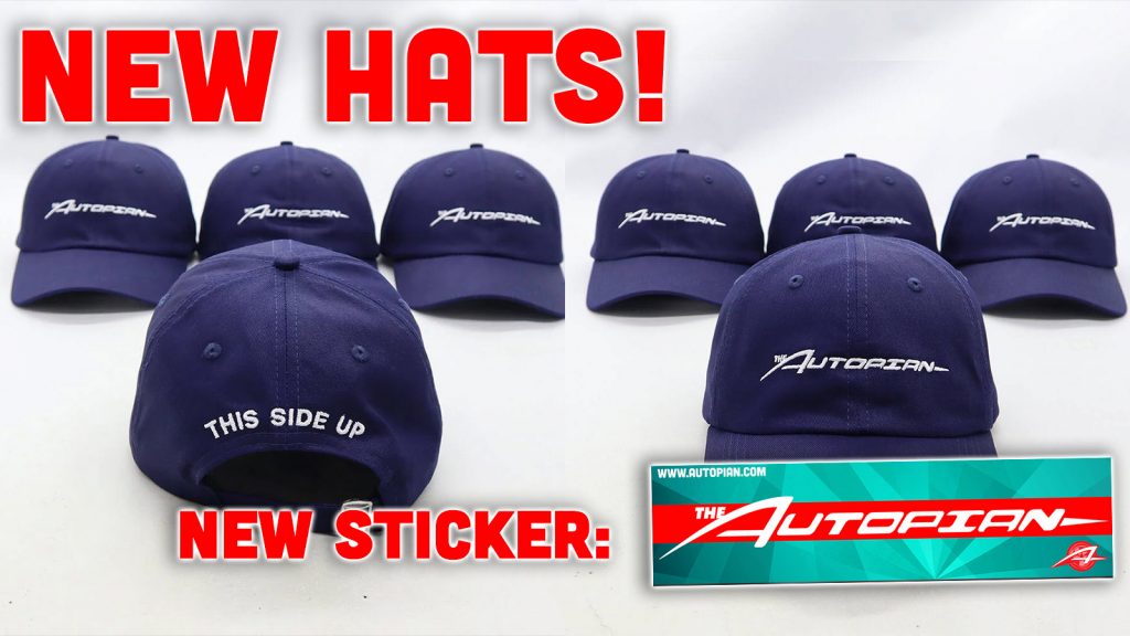 New Merch 2