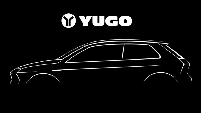 New Yugo Topshot