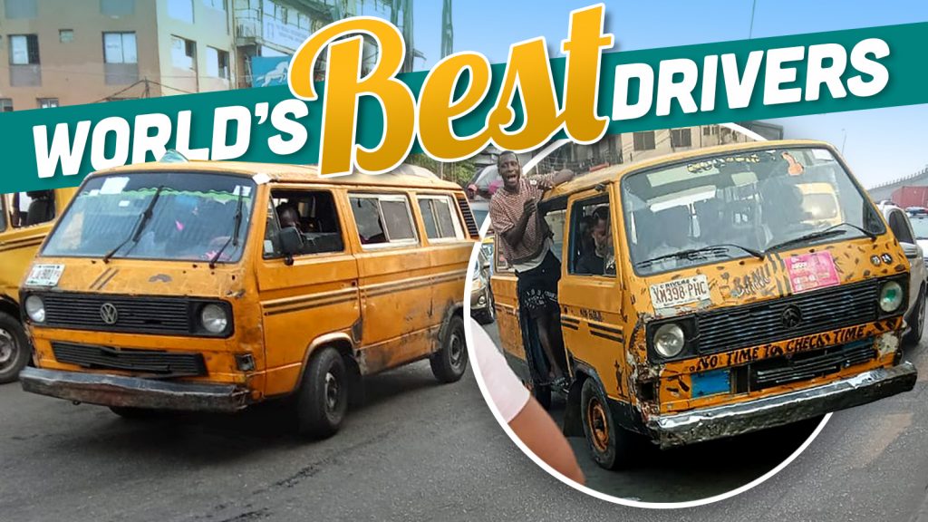 Nigeria Dafo Drivers Ts2