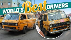 Nigeria Dafo Drivers Ts2